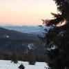 Tatry już się czerwienią, EmiZtg