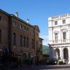 Piazza Vecchia, allie