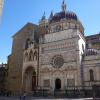 Bazylika Santa Maria Maggiore, allie