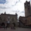 Piazza Vecchia, allie