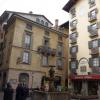 Citta Alta, allie