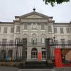 Galeria Accademia Carrara, allie