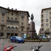 Citta Bassa, allie