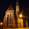 Kościół Stanisława Kostki, allie