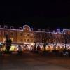 Rynek, allie