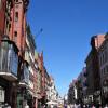 Ulica Szeroka, Marcin_Henioo