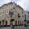 Na Dworcowej, Marcin_Henioo