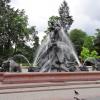 Fontanna Potop, Marcin_Henioo
