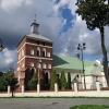 Sierpc - kościół św. Wita, Modesta i Krescencji, Marcin_Henioo