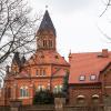 Kościół Najświętszego Serca Pana Jezusa w Nakle Śląskim