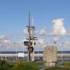 Gdynia, pomnik maszty, Joanna