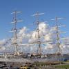 Gdynia, Dar Młodzieży, Joanna