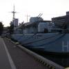 ORP Błyskawica, Joanna