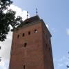 Elbląg, Brama Targowa, Joanna