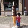 Mam ochotę na lody., Joanna