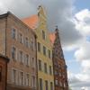 Elbląg, odnowiona starówka, Joanna