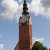 Elbląg, katedra św. Mikołaja, Joanna