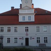 Bnin, Ratusz, Danusia