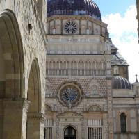 Bazylika Santa Maria Maggiore, allie