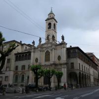 Citta Bassa, allie