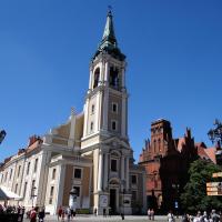 Na Rynku Staromiejskim, Marcin_Henioo