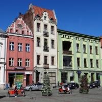 Rynek Nowomiejski, Marcin_Henioo