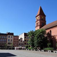 Rynek Nowomiejski, Marcin_Henioo