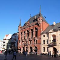 Dwór Artusa, Marcin_Henioo