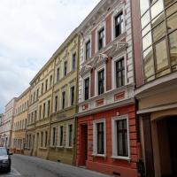 Ulica Jezuicka, Marcin_Henioo