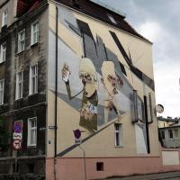 Szlak alternatywny część II, Marcin_Henioo