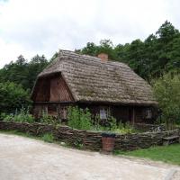 Sierpc - w skansenie, Marcin_Henioo