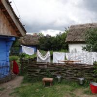 Sierpc - w skansenie, Marcin_Henioo