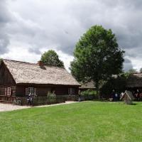 Sierpc - w skansenie, Marcin_Henioo