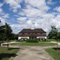 Sierpc - w skansenie, Marcin_Henioo