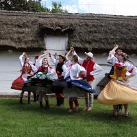 Sierpc - w skansenie, Marcin_Henioo