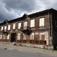 Sierpc, Marcin_Henioo