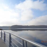Kórnik-promenada, Danusia