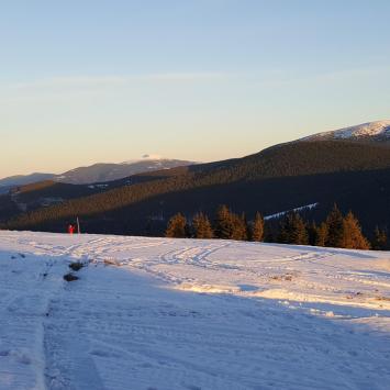 Babia i Pilsko, EmiZtg
