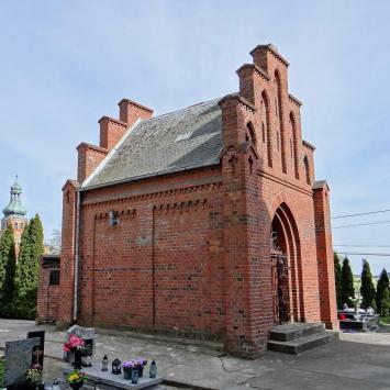 Ostrowite, Marcin_Henioo