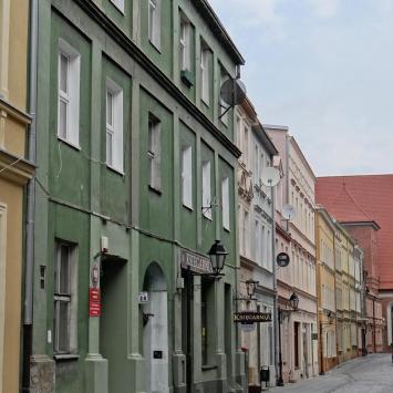 Ulica Jezuicka, Marcin_Henioo