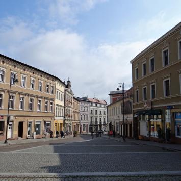 Wełniany Rynek, Marcin_Henioo