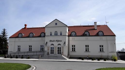 Dwór Fijewo, Marcin_Henioo