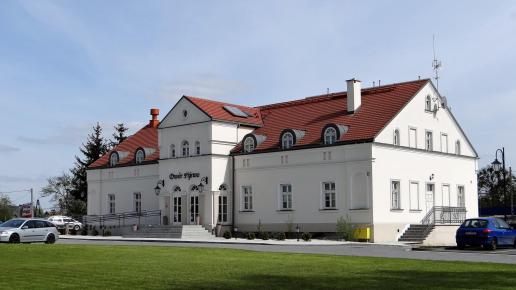 Dwór Fijewo, Marcin_Henioo