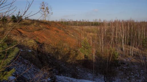 Kamieniołom Rogoźnicki