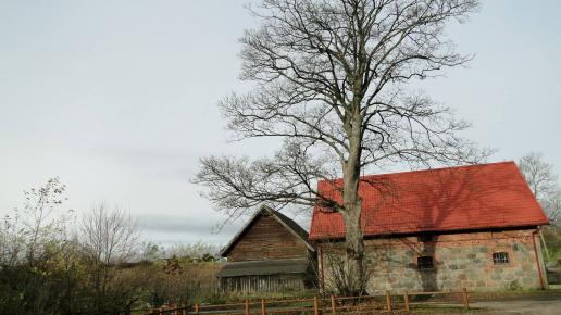 Leśniczówka Sarni Dwór, toja1358