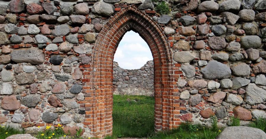 Wycieczka po drodze z Golubia II - Orzechowo, Zajączkowo, Dźwierzno. - zdjęcie