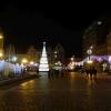 Rynek, allie