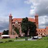 Gniew - zamek, Marcin_Henioo