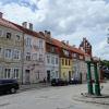 Gniew - Rynek i pompa miejska, Marcin_Henioo
