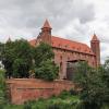 Gniew - zamek, Marcin_Henioo
